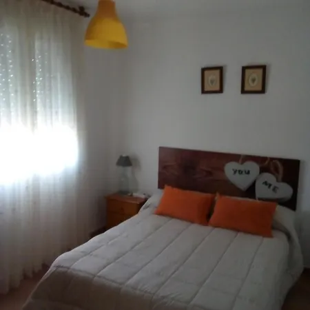 Beautiful Andalusian House Tradition & Confort Holiday home *