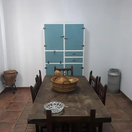 Holiday home Beautiful Andalusian House Tradition & Confort Granada