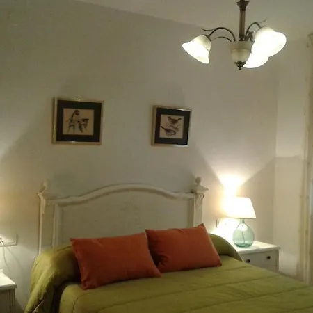 Beautiful Andalusian House Tradition & Confort *