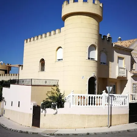 Beautiful Andalusian House Tradition & Confort * Granada