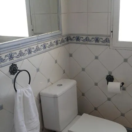 Beautiful Andalusian House Tradition & Confort Holiday home *