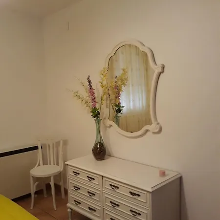 Holiday home Beautiful Andalusian House Tradition & Confort
