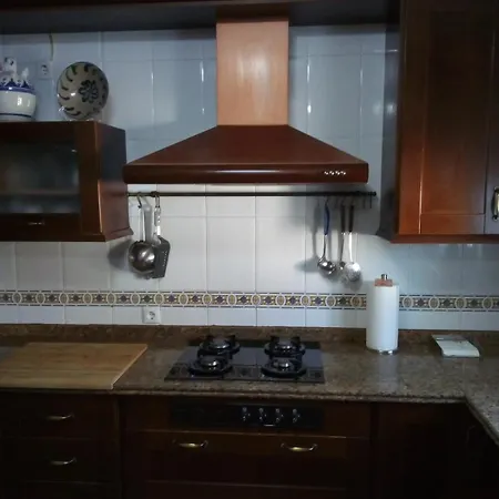 Holiday home Beautiful Andalusian House Tradition & Confort *
