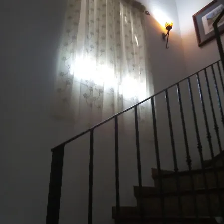Holiday home Beautiful Andalusian House Tradition & Confort Granada