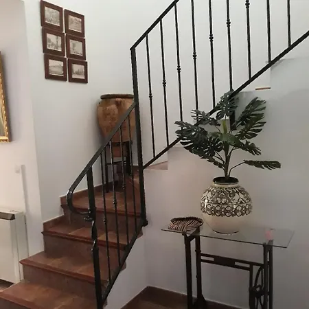 Beautiful Andalusian House Tradition & Confort *