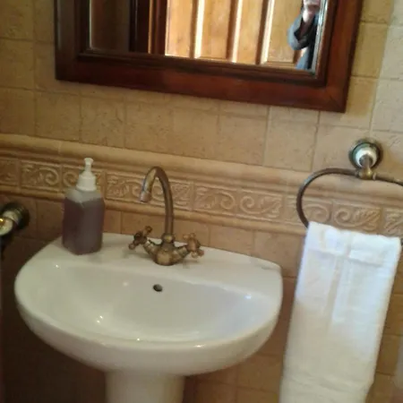 Holiday home Beautiful Andalusian House Tradition & Confort