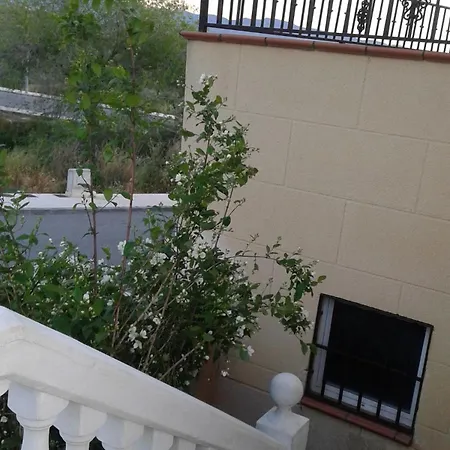 Beautiful Andalusian House Tradition & Confort Holiday home *