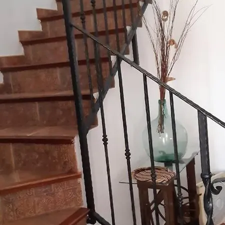 Holiday home Beautiful Andalusian House Tradition & Confort