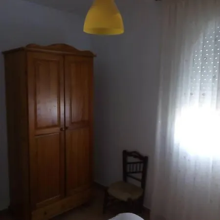 Beautiful Andalusian House Tradition & Confort Holiday home Granada