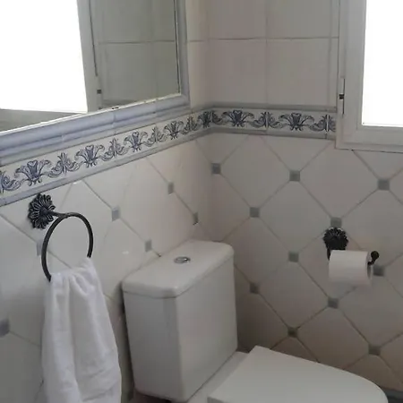 Beautiful Andalusian House Tradition & Confort Holiday home