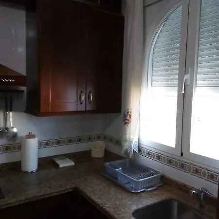 Beautiful Andalusian House Tradition & Confort Holiday home Granada
