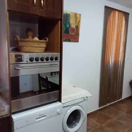 Holiday home Beautiful Andalusian House Tradition & Confort