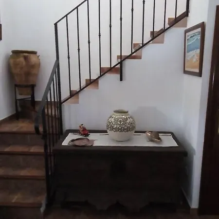 Beautiful Andalusian House Tradition & Confort Holiday home Granada