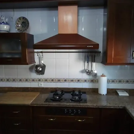Beautiful Andalusian House Tradition & Confort