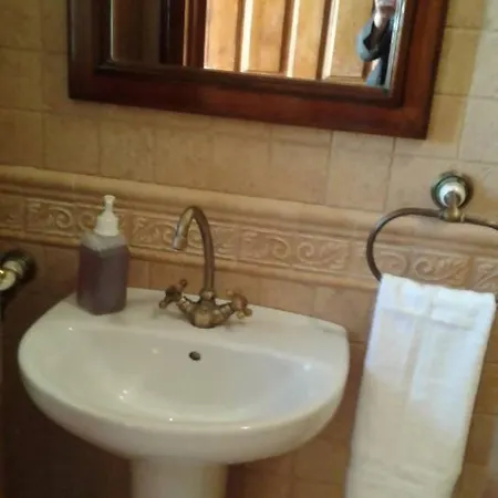 Holiday home Beautiful Andalusian House Tradition & Confort *