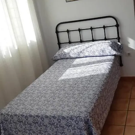Holiday home Beautiful Andalusian House Tradition & Confort *