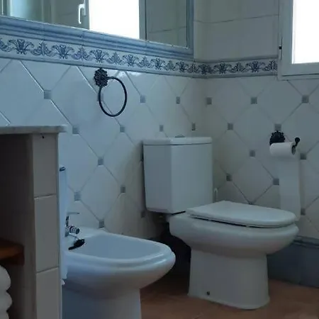 Holiday home Beautiful Andalusian House Tradition & Confort *