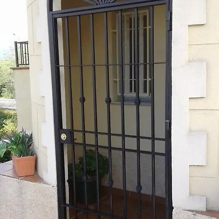 Beautiful Andalusian House Tradition & Confort Holiday home *