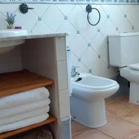 Beautiful Andalusian House Tradition & Confort * Granada