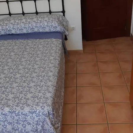 Beautiful Andalusian House Tradition & Confort