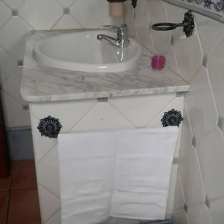 Holiday home Beautiful Andalusian House Tradition & Confort Granada