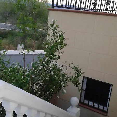 Beautiful Andalusian House Tradition & Confort Holiday home