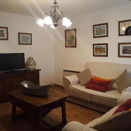 Beautiful Andalusian House Tradition & Confort