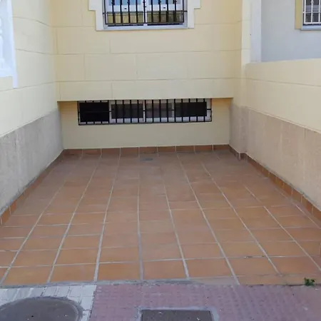 度假居 Beautiful Andalusian House Tradition & Confort 格拉纳达